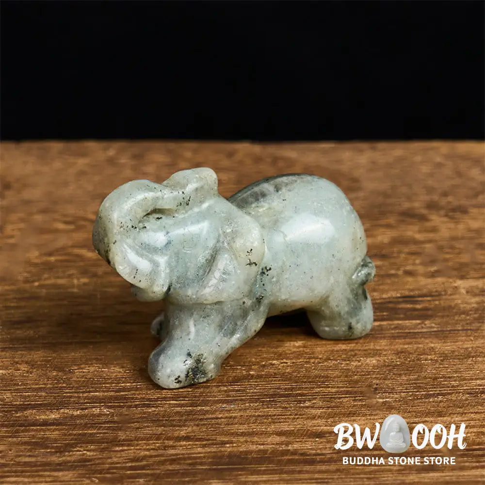 Buddha Stones &