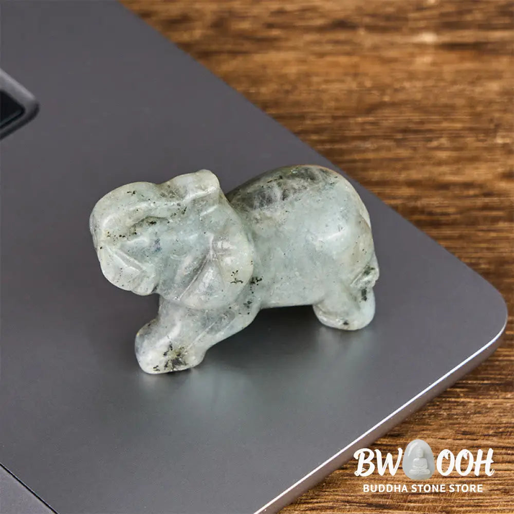 Buddha Stones &
