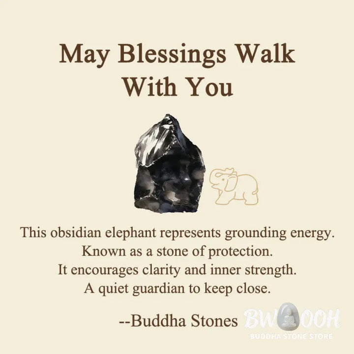 Buddha Stones &