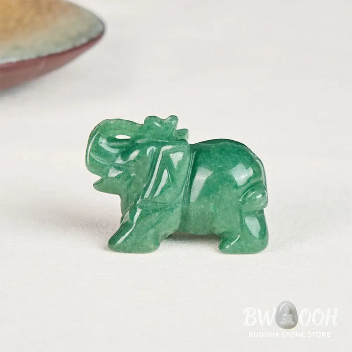 Buddha Stones &
