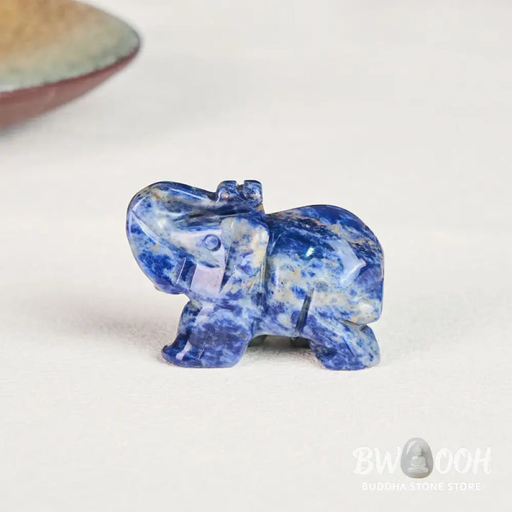 Buddha Stones &