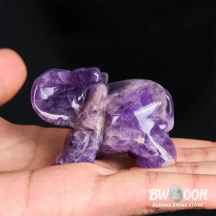 Buddha Stones &