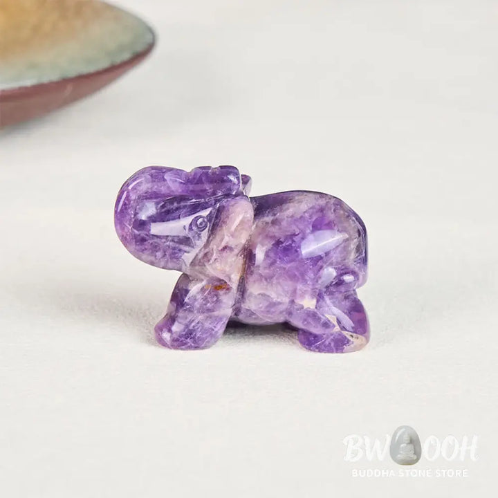 Buddha Stones &