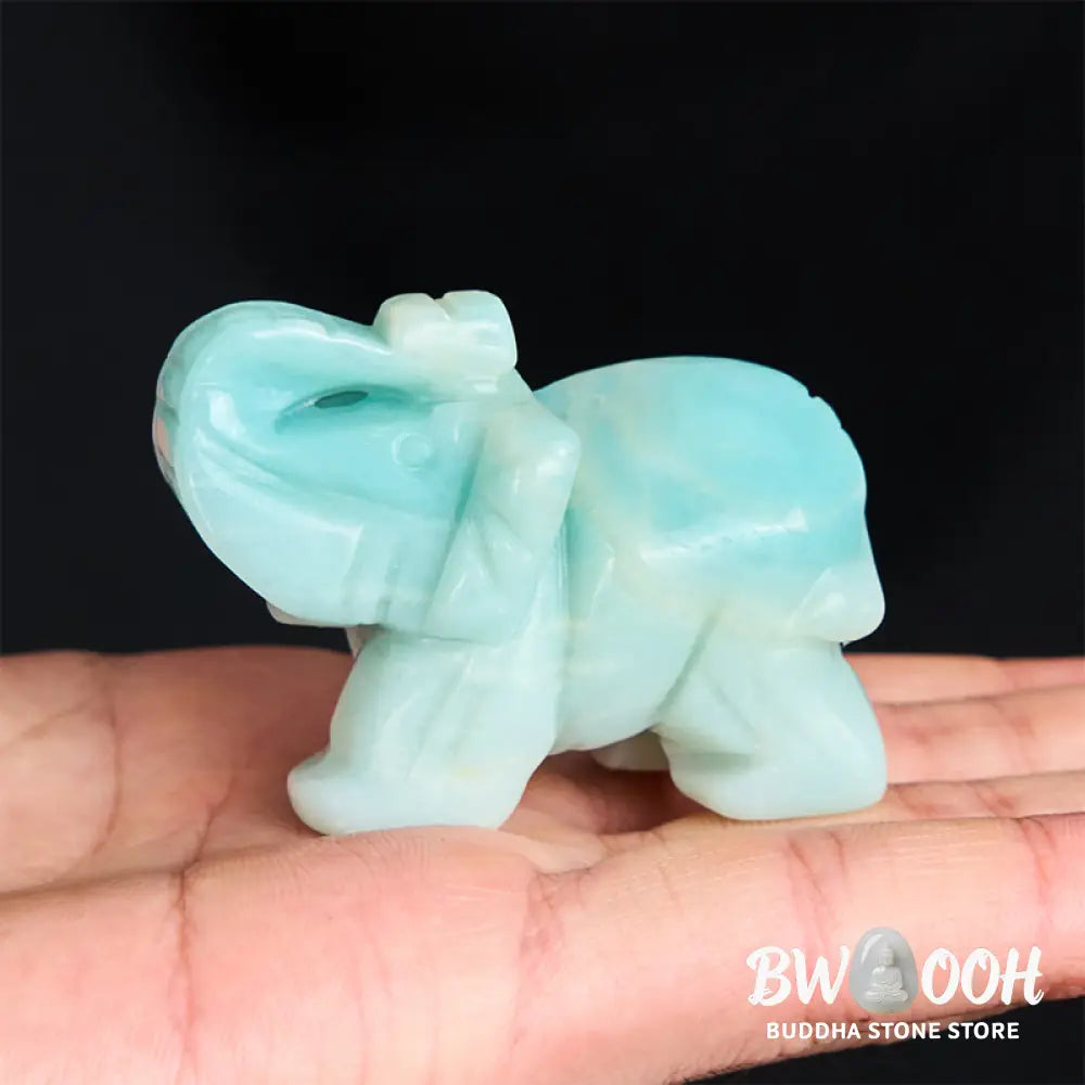 Buddha Stones &