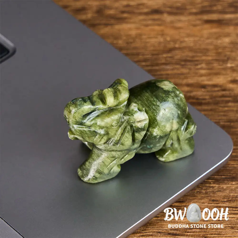 Buddha Stones &