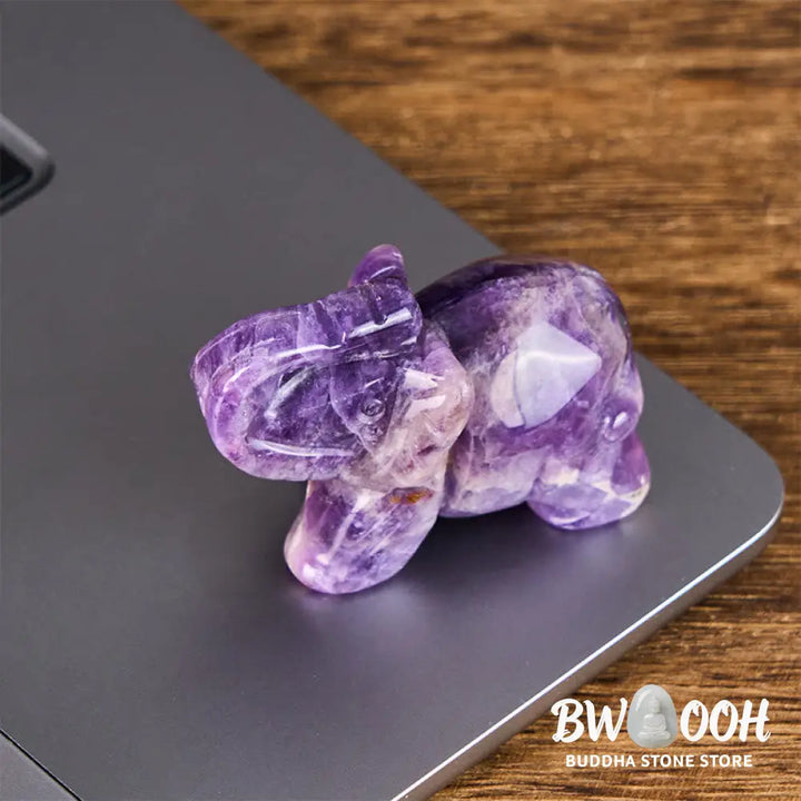 Buddha Stones &