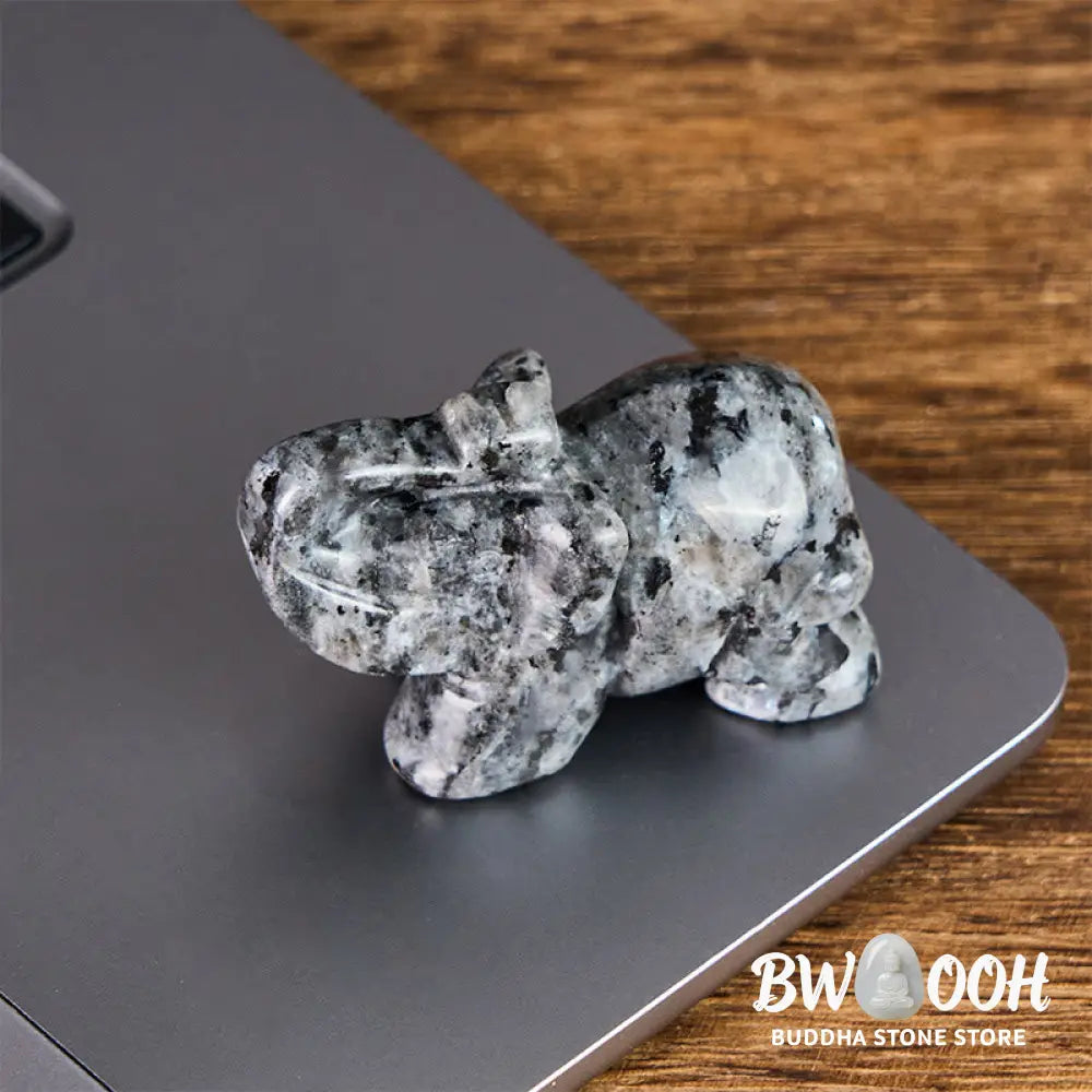 Buddha Stones &