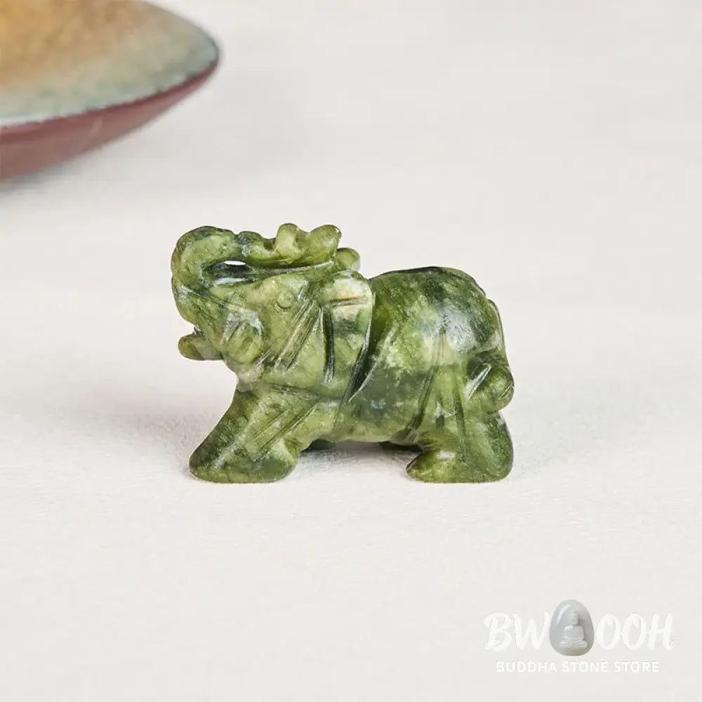 Buddha Stones &
