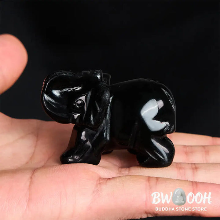 Buddha Stones &