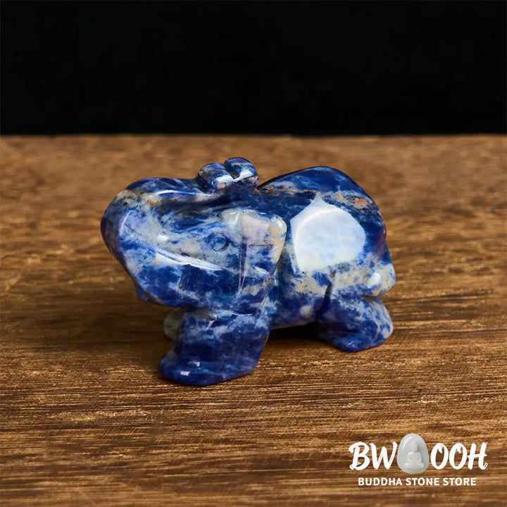 Buddha Stones &
