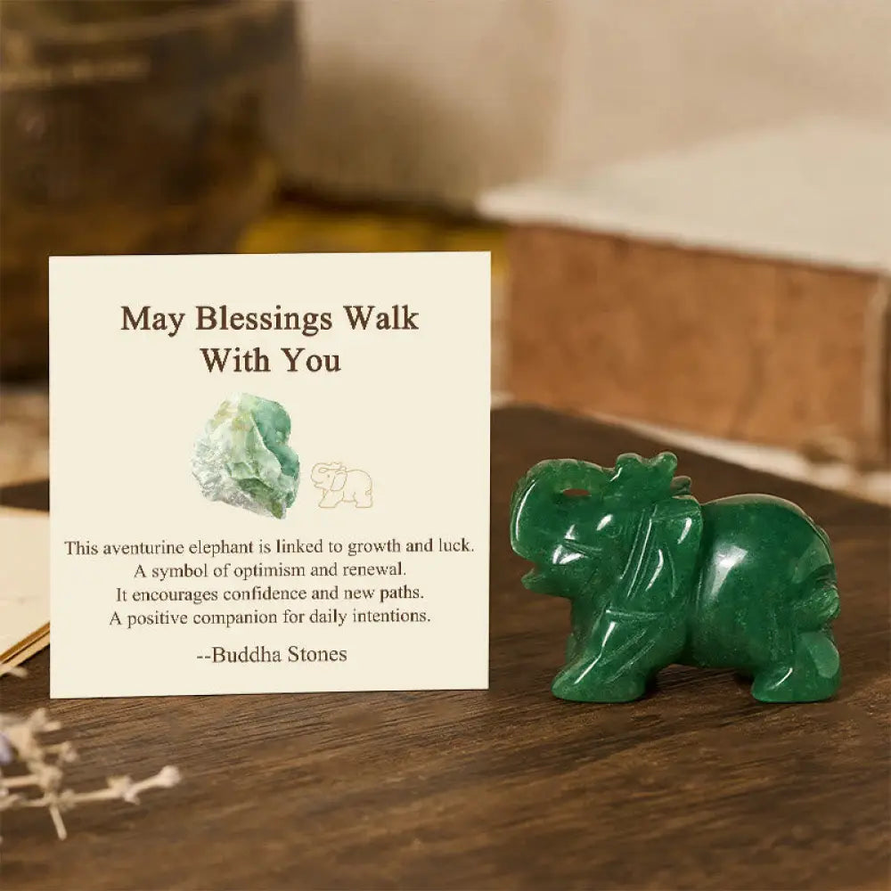 Buddha Stones &