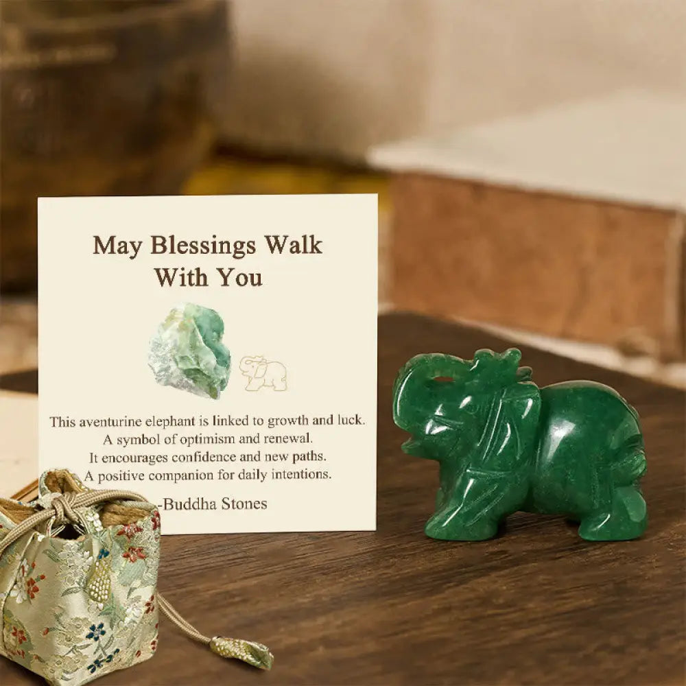 Buddha Stones &
