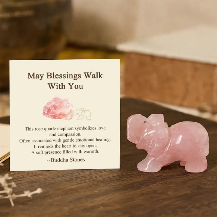 Buddha Stones &