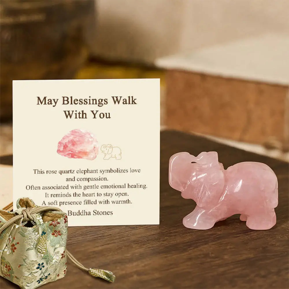 Buddha Stones &