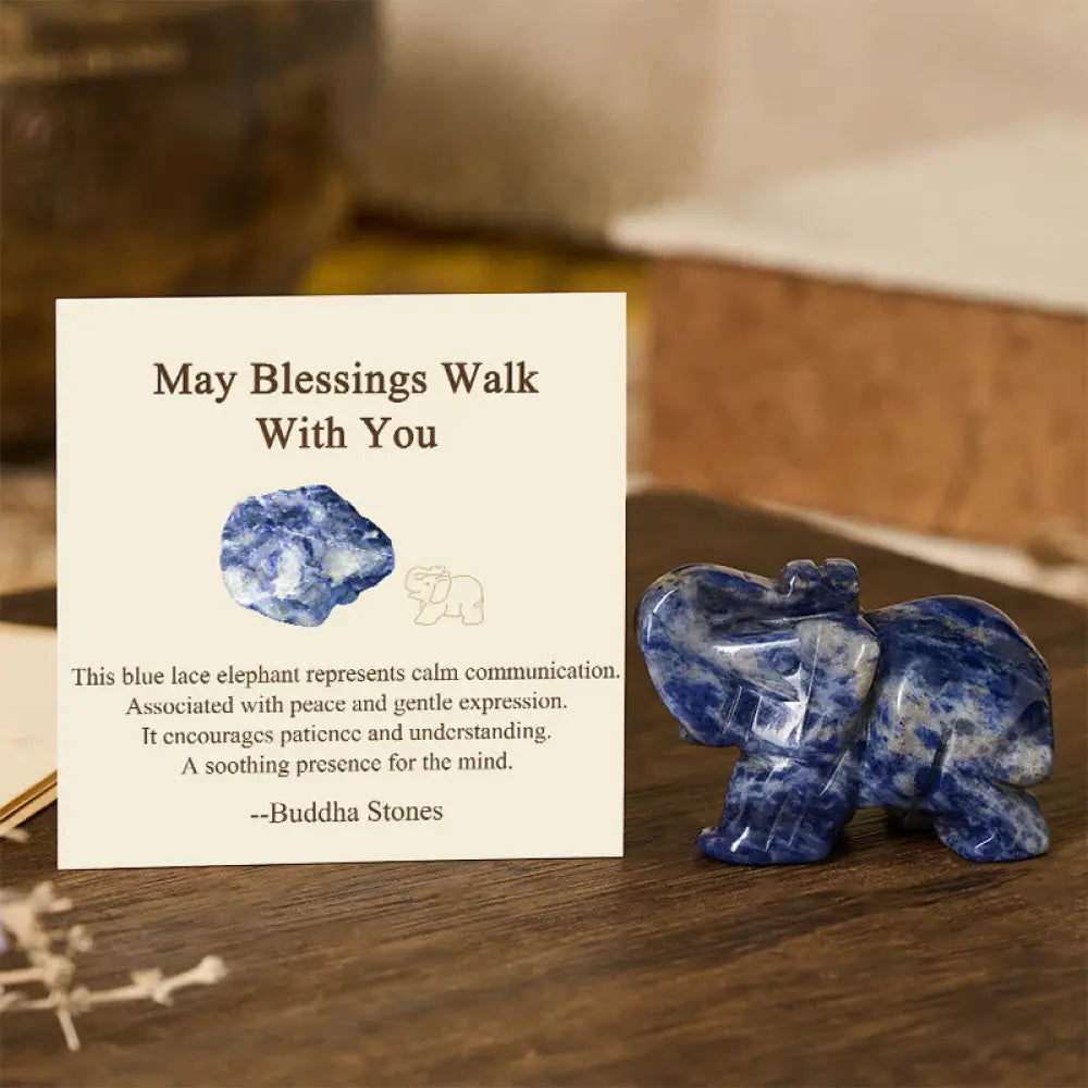 Buddha Stones &