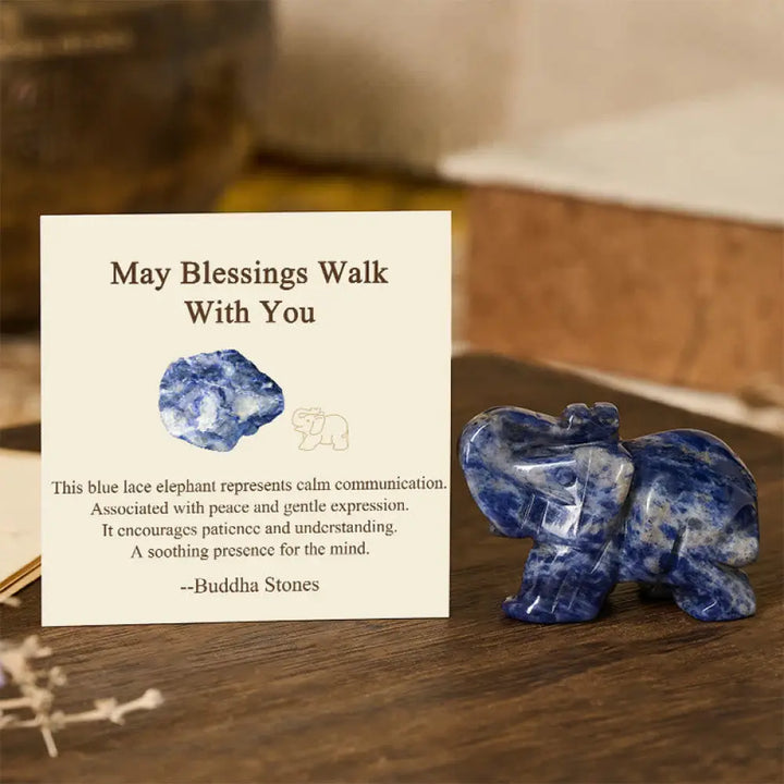 Buddha Stones &