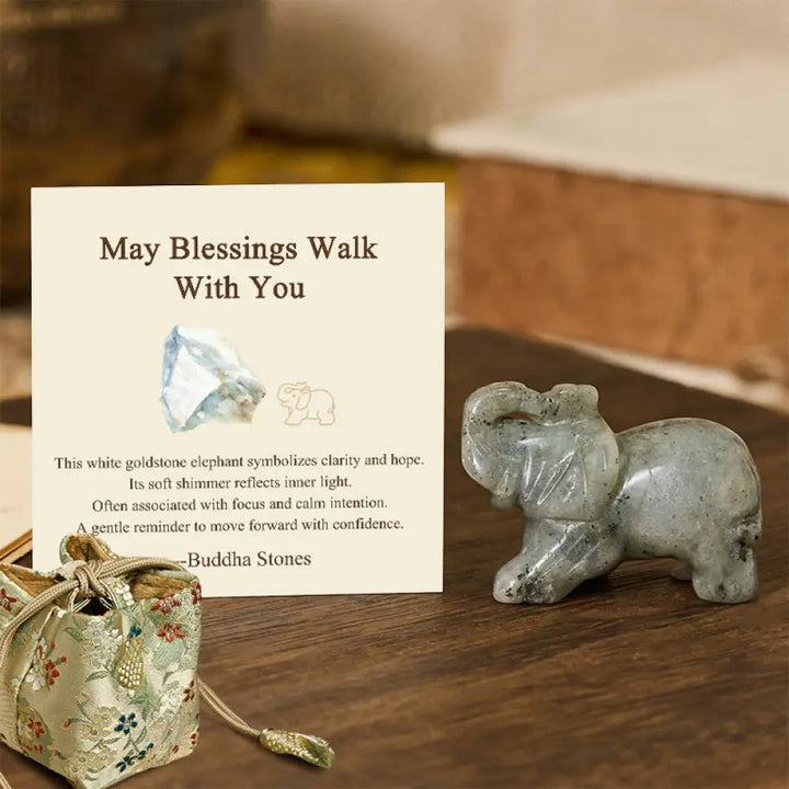 Buddha Stones &