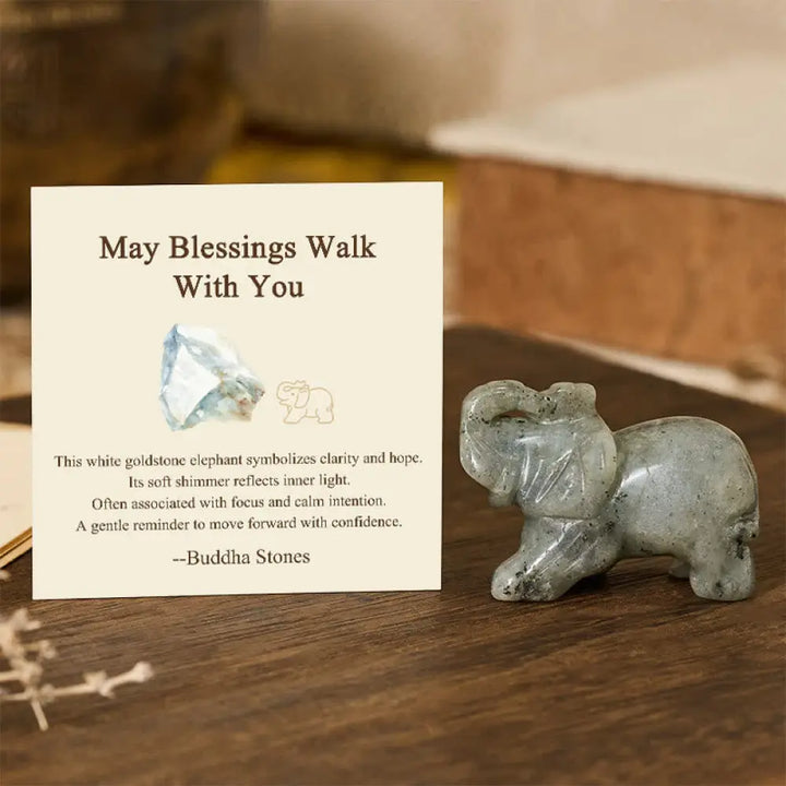 Buddha Stones &
