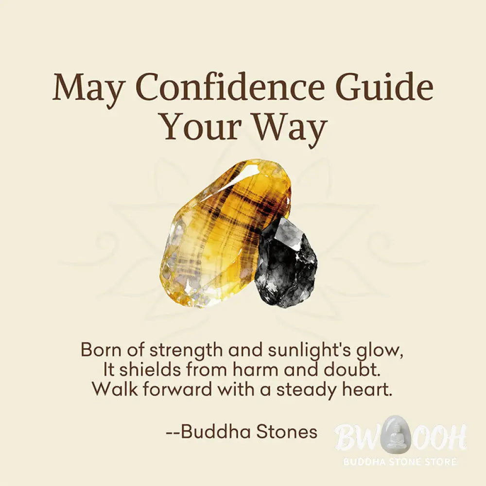 Buddha Stones &