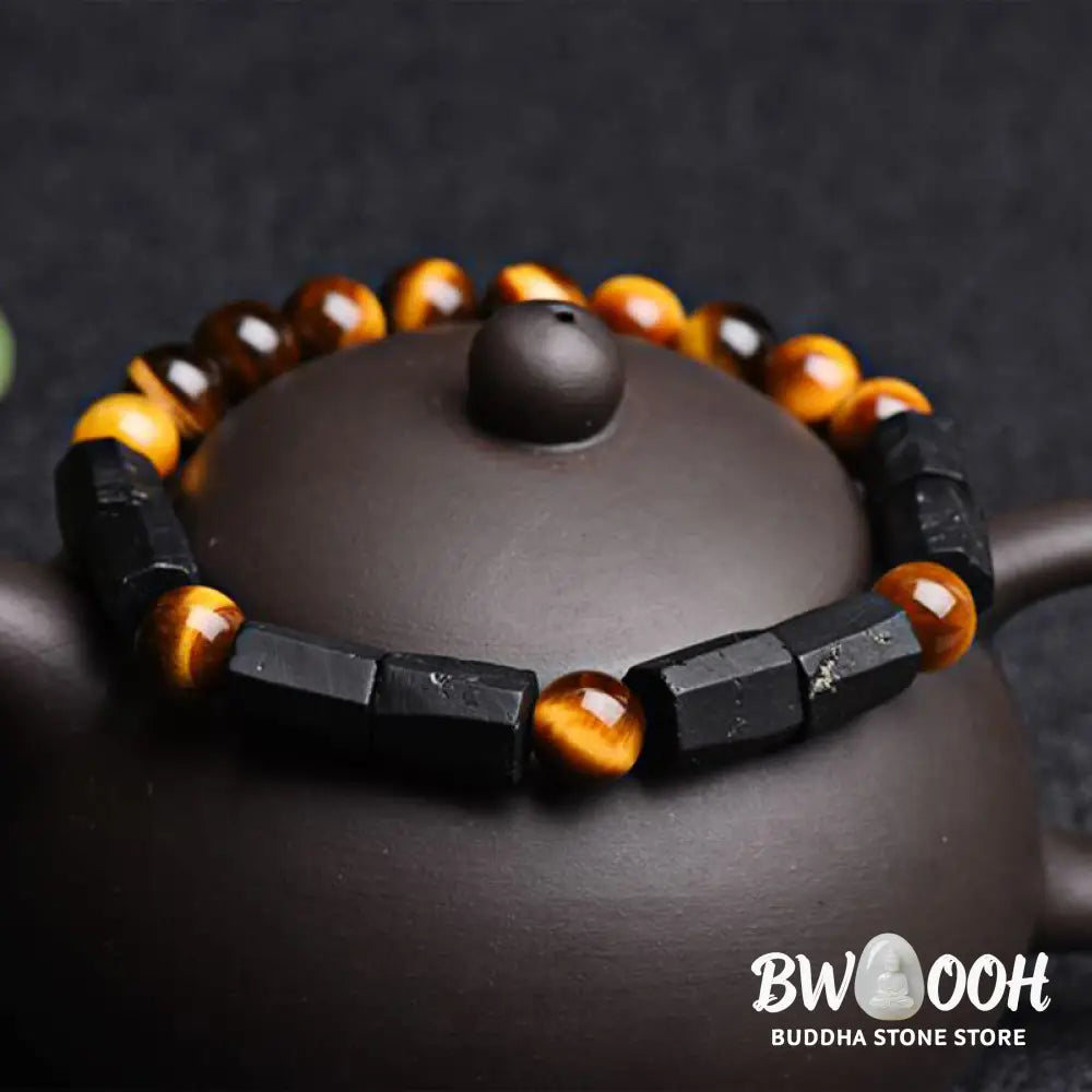 Buddha Stones &