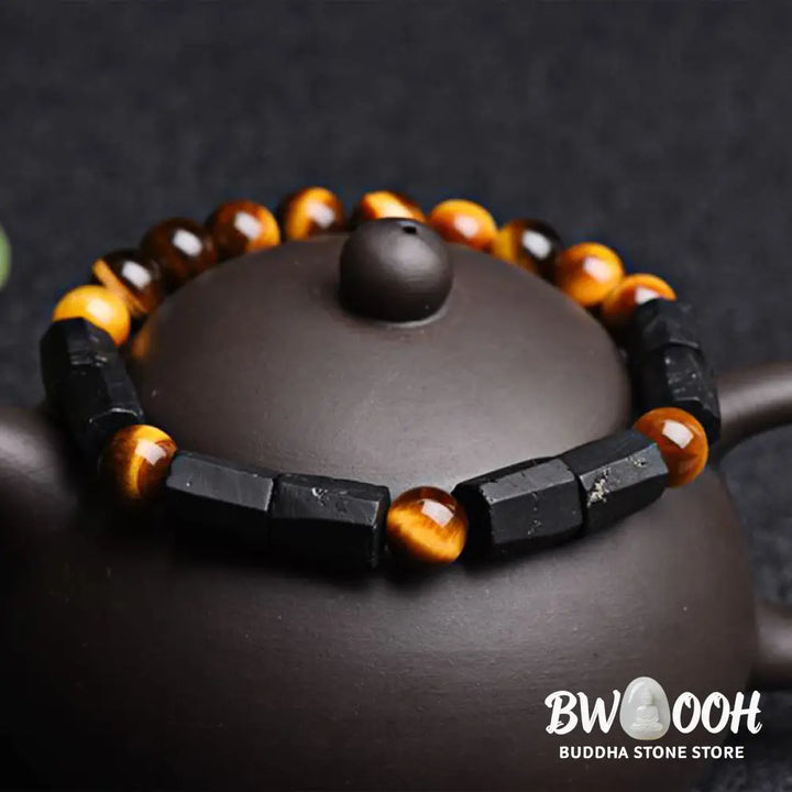 Buddha Stones &