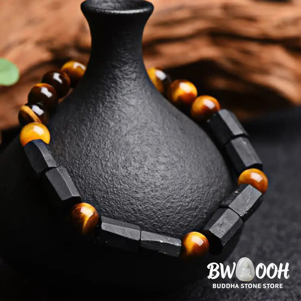 Buddha Stones &