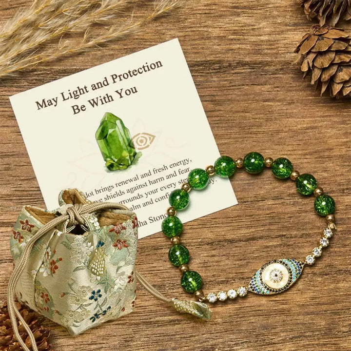 Buddha Stones &
