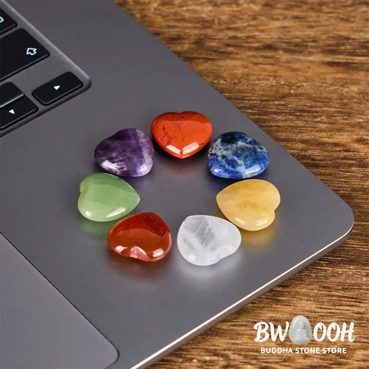 Buddha Stones &