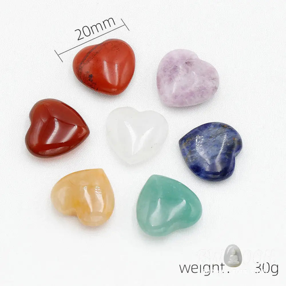 Buddha Stones &