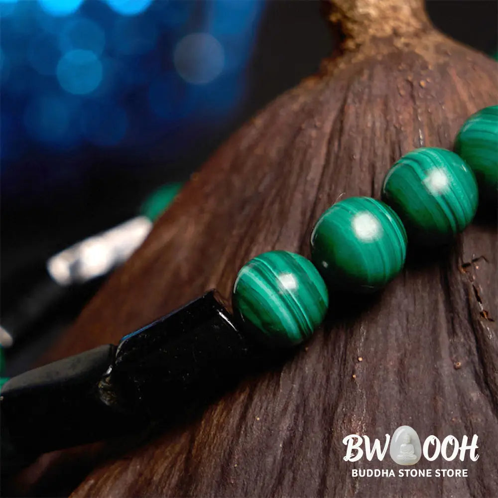 Buddha Stones &
