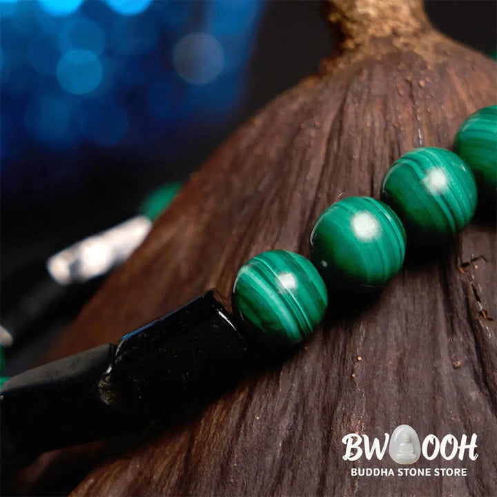 Buddha Stones &