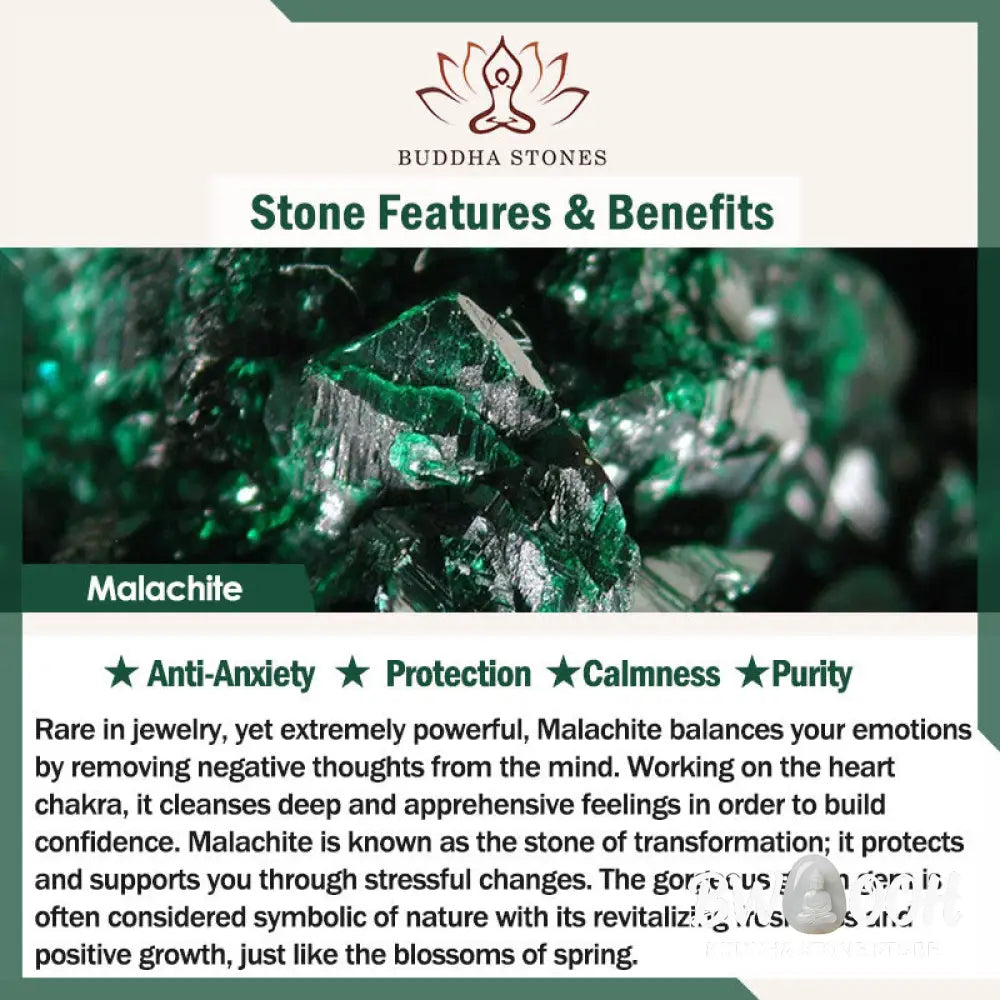Buddha Stones &