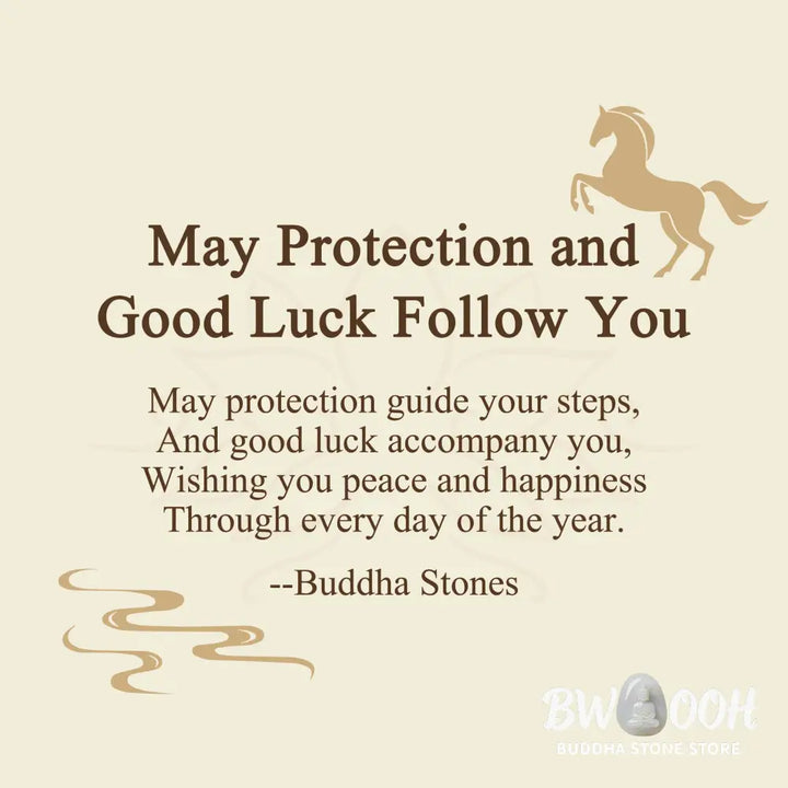 Buddha Stones &