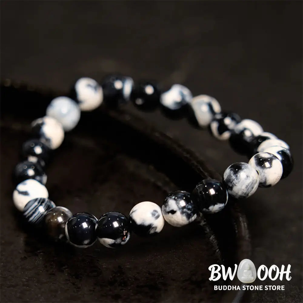 Buddha Stones &