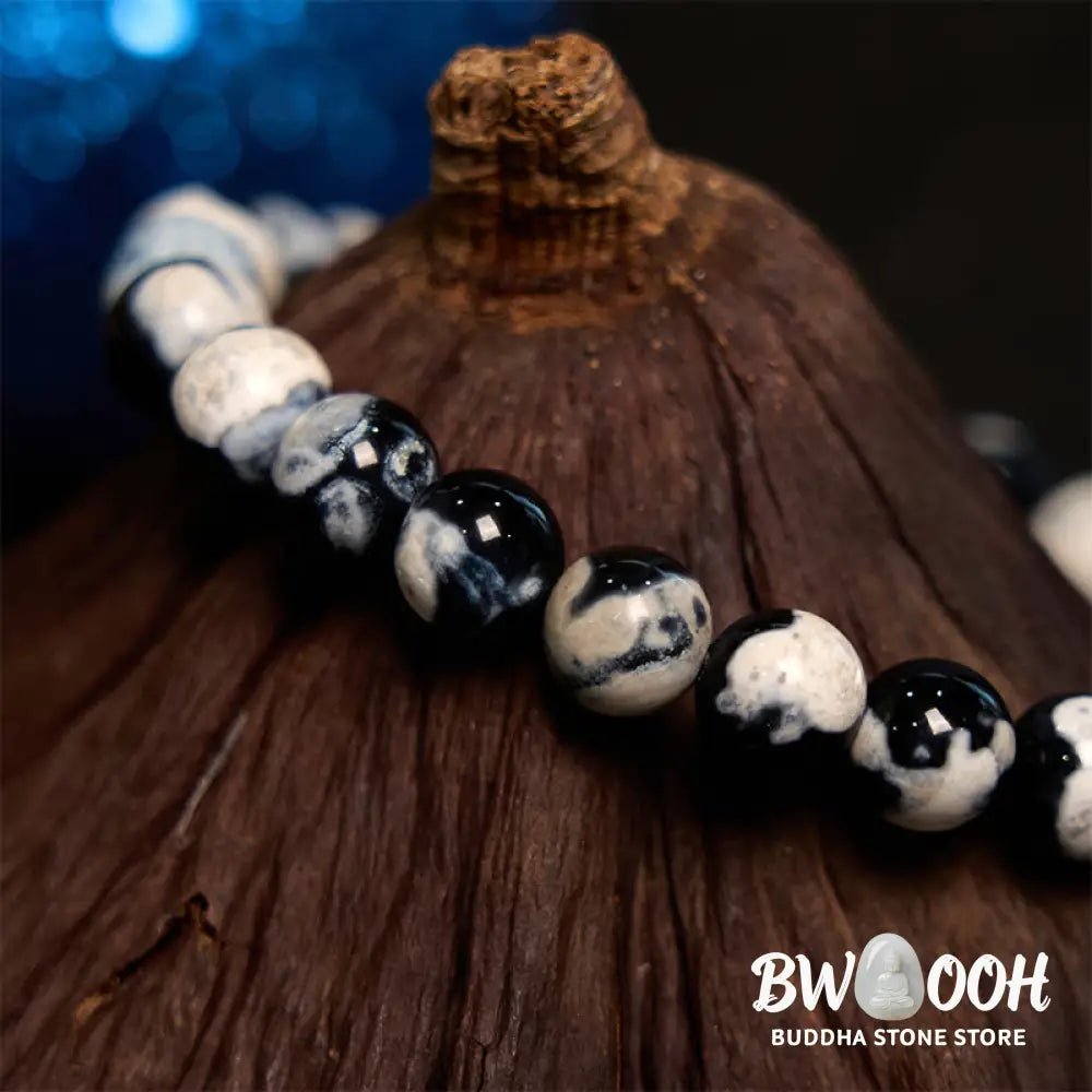Buddha Stones &