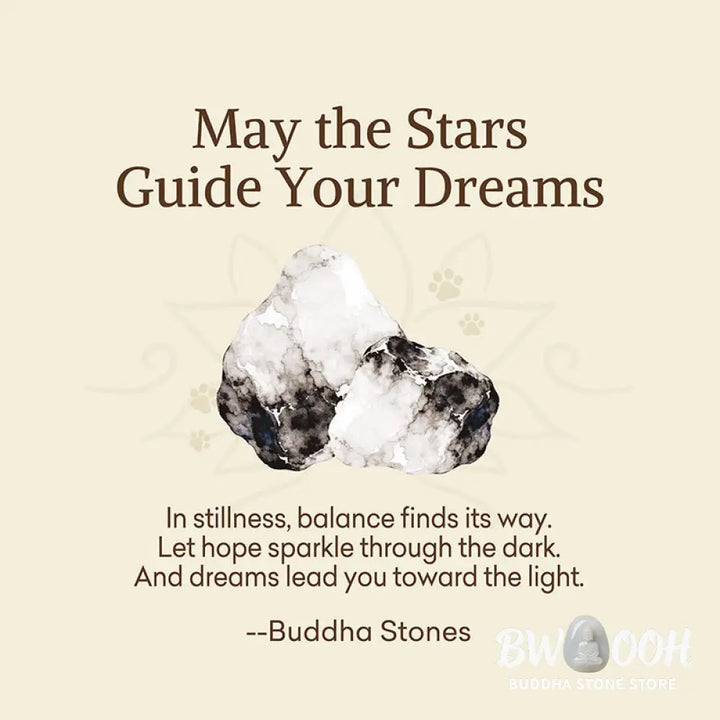 Buddha Stones &