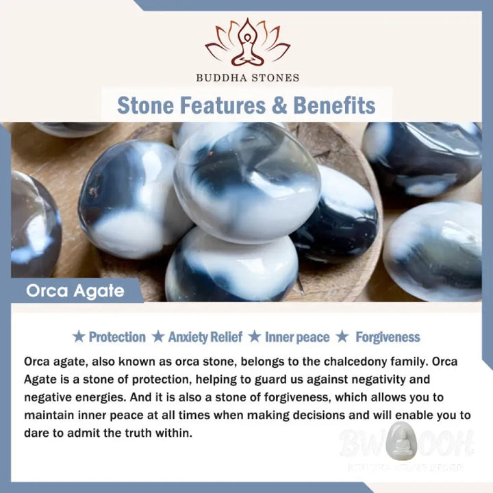 Buddha Stones &