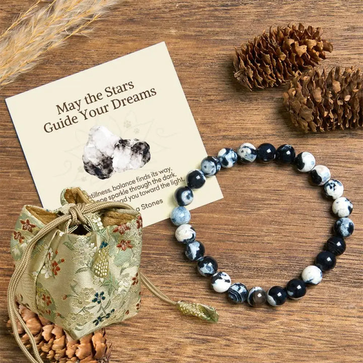 Buddha Stones &
