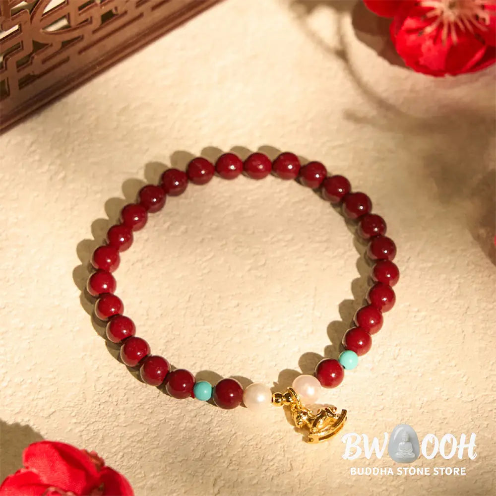 Buddha Stones &