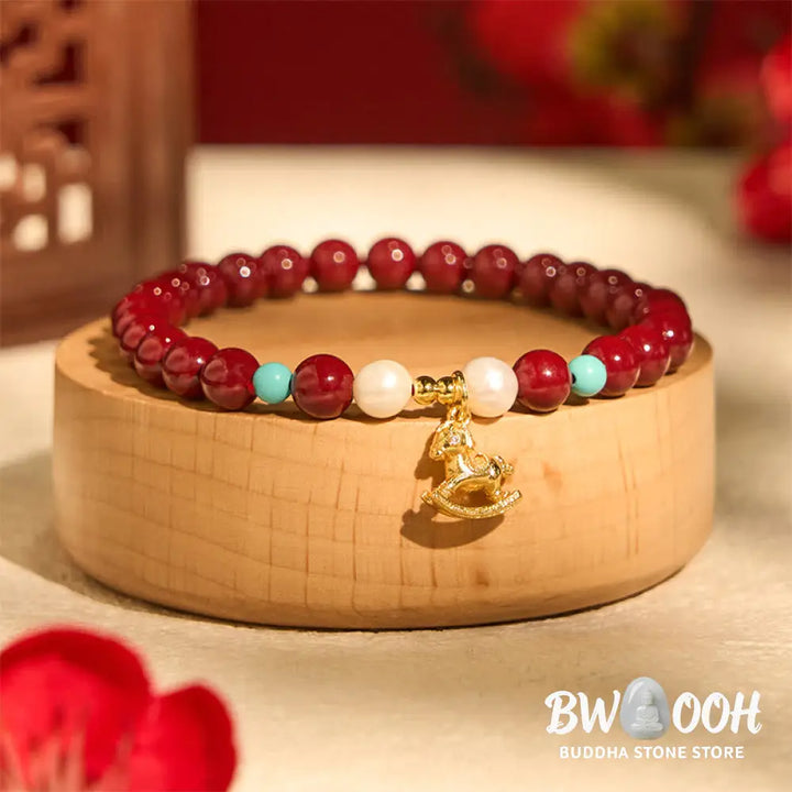 Buddha Stones &