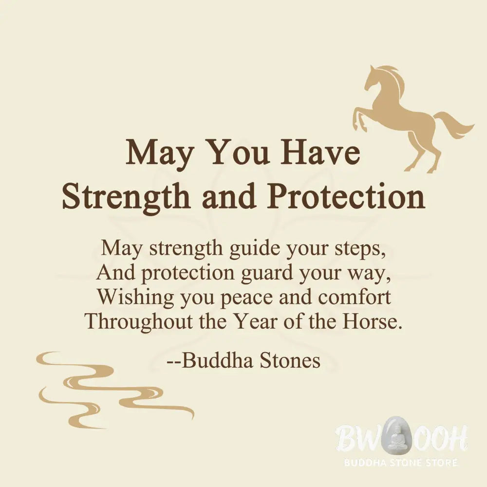 Buddha Stones &