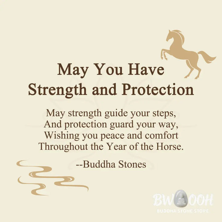 Buddha Stones &