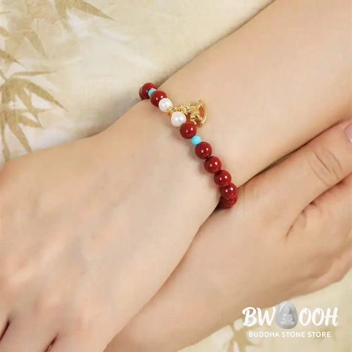 Buddha Stones &