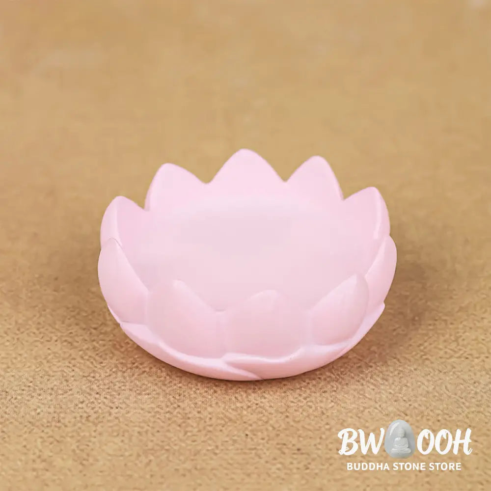 BWOOOH resin Kwan Yin statue - Meditation Avalokitesvara Lotus Boy