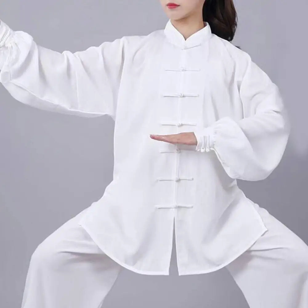 BWOOOH Meditation Zen Prayer Spiritual Tai Chi Qigong Pra
