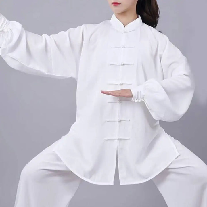 BWOOOH Meditation Zen Prayer Spiritual Tai Chi Qigong Pra