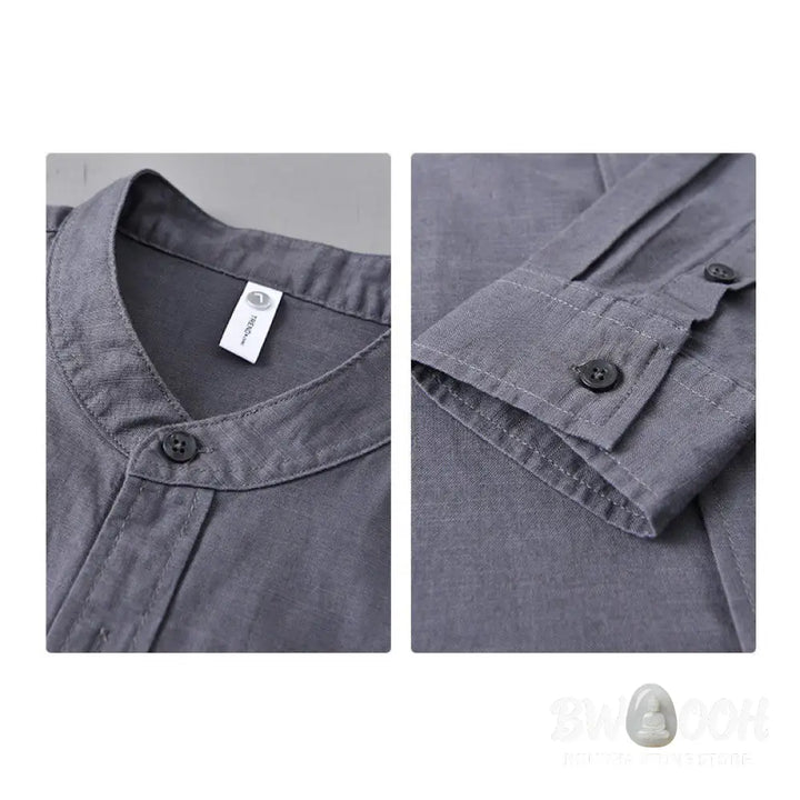 Buddha Stones Men&
