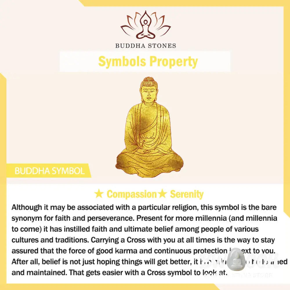 Buddha Stones Natural Black Obsidian Buddha Prayer Purification Luck Pendant Necklace - BWOOOH - Black Obsidian