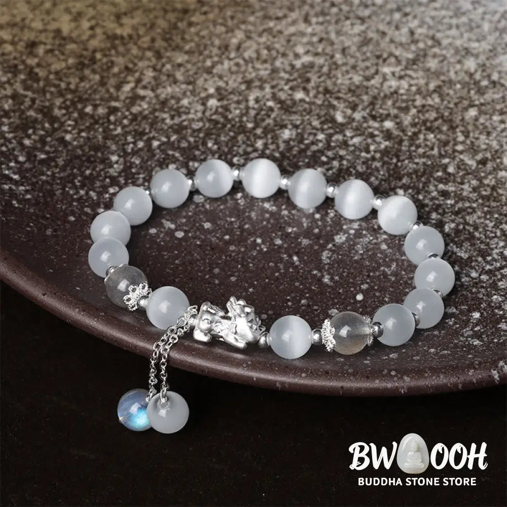 BWOOOH Natural Cat&