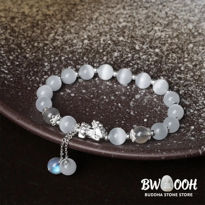 BWOOOH Natural Cat&